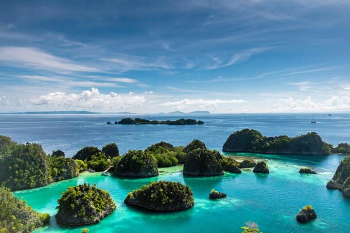 Menengok Tingkat Kesejahteraan Masyarakat Kota Sorong