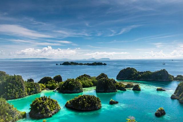 Menengok Tingkat Kesejahteraan Masyarakat Kota Sorong