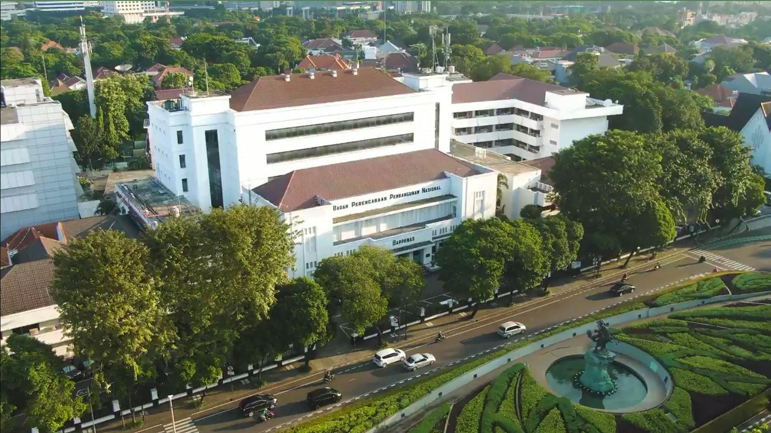 Kebijakan Transformasi Pengembangan Kawasan Timur Indonesia