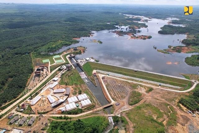 RPIW Sebagai Acuan Pemrograman Infrastruktur Sumber Daya Air