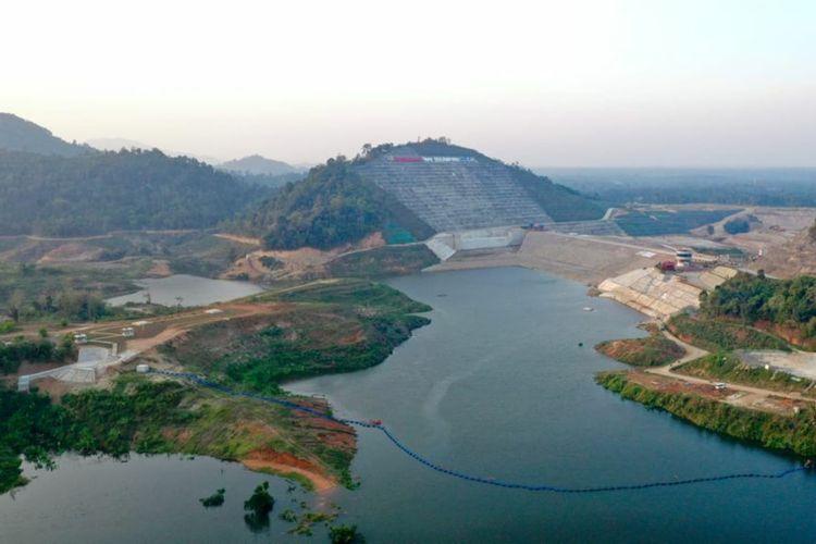Rubrik Perspektif Buletin Sinergi Edisi 63 , RPIW Sebagai Acuan Pemrograman Infrastruktur Sumber Daya Air