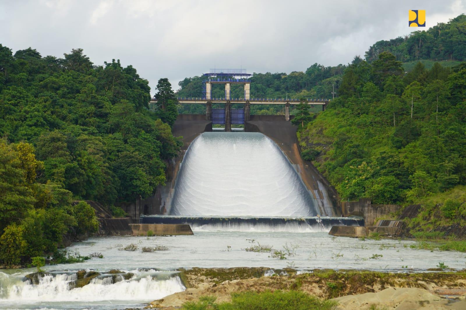 Rubrik Perspektif Buletin Sinergi Edisi 63 , RPIW Sebagai Acuan Pemrograman Infrastruktur Sumber Daya Air