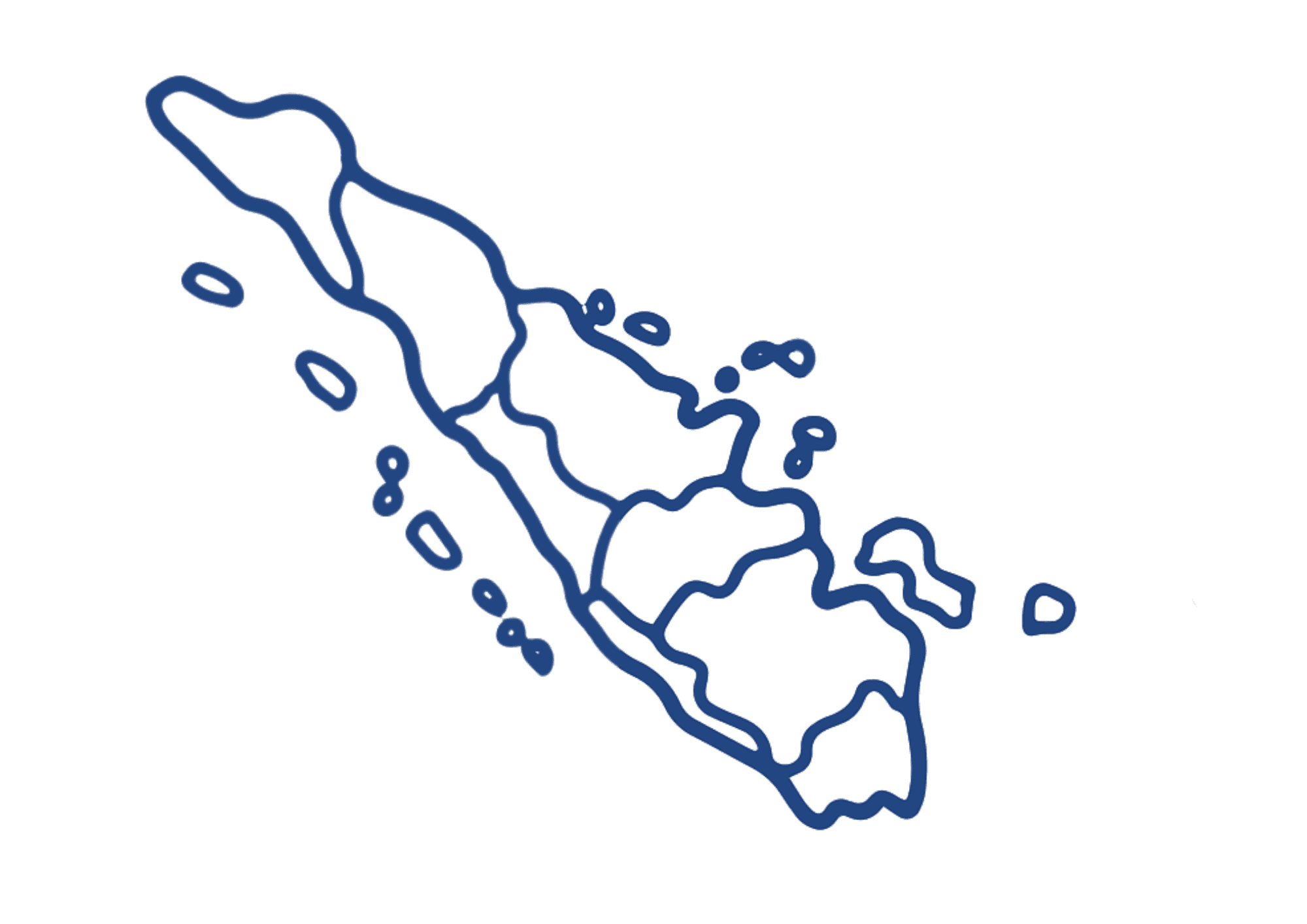 Sumatra