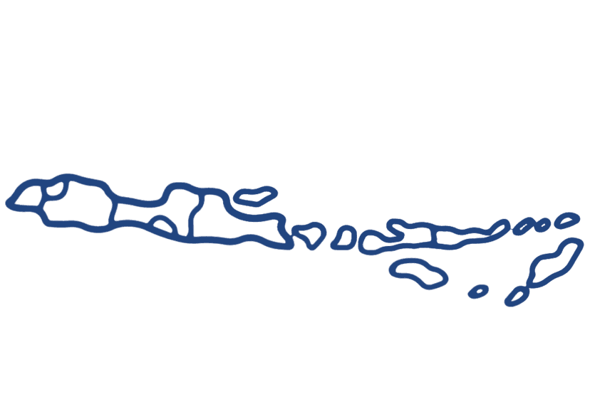 Jawa - Bali - Nusa Tenggara