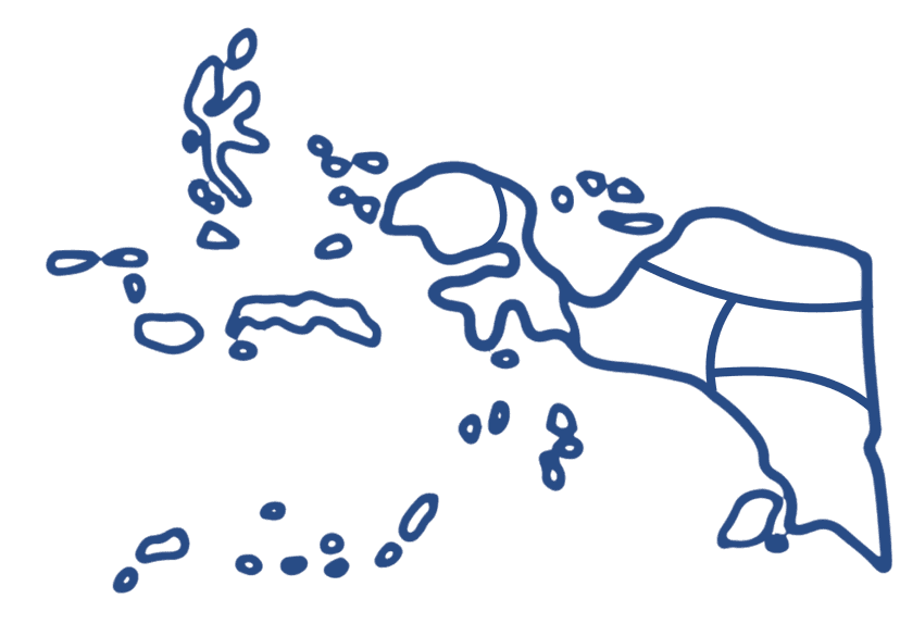Maluku - Papua