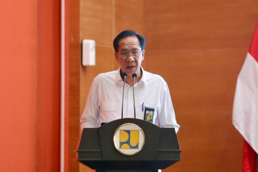 BPIW Lakukan Konsinyasi Finalisasi Untuk Mempercepat Penyusunan Renstra Kementerian PU 2025-2029