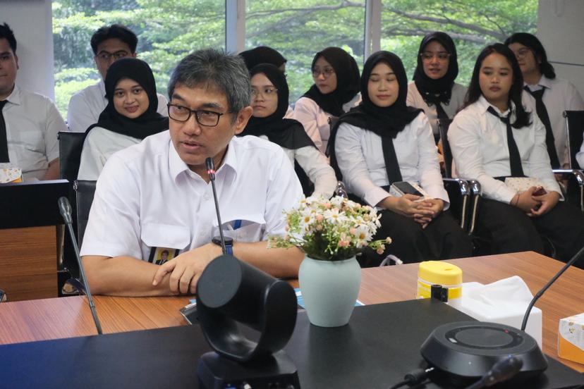 CPNS sebagai Masa Depan BPIW dan Kementerian PU