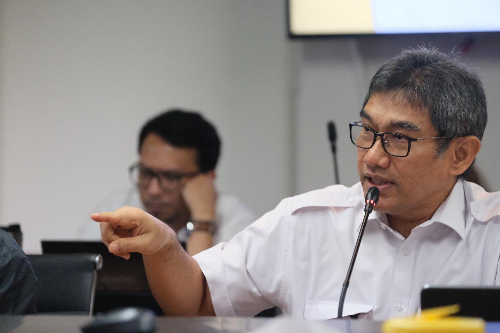 BPIW Bahas Pemutakhiran Peraturan Menteri PUPR Nomor 6 Tahun 2022