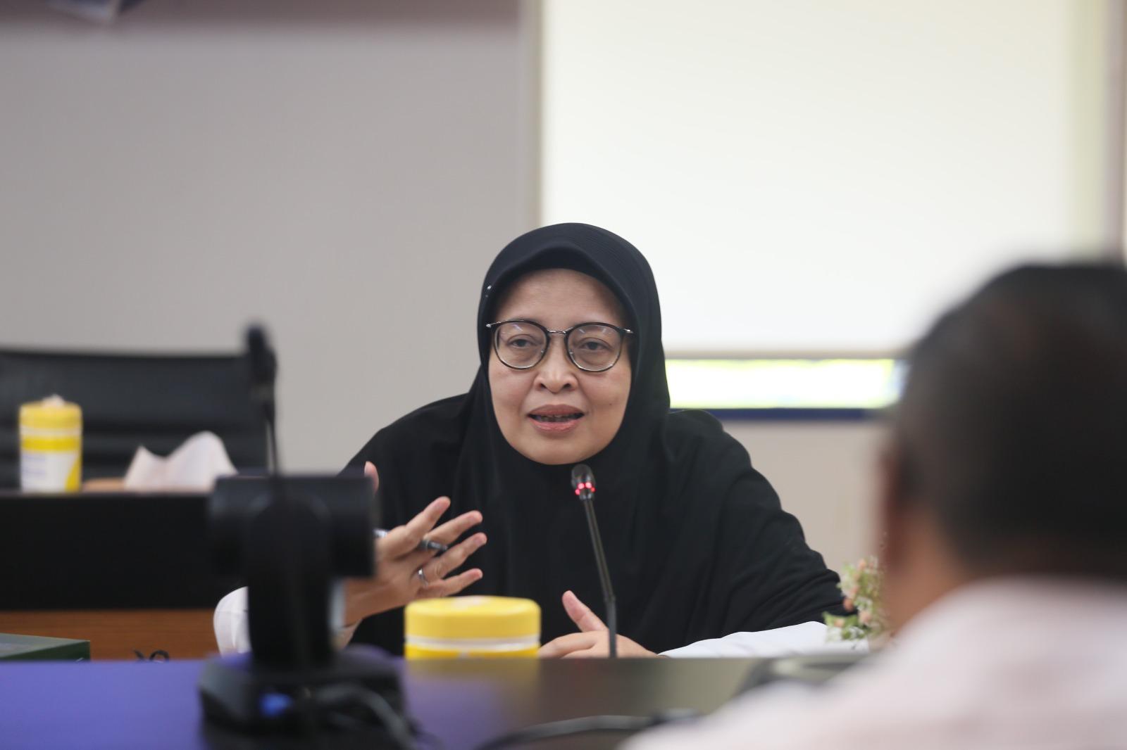 Transformasi Bukittinggi Menuju Kota Terintegrasi: Kolaborasi Pusat-Daerah Wujudkan Kota Sejahtera dan Layak Huni