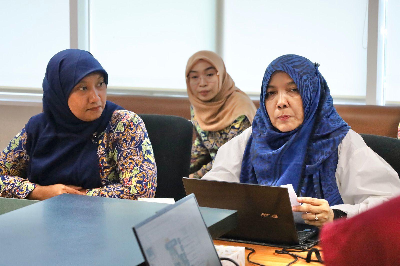  Sharing Knowledge: Tingkatkan Kualitas Pelayanan Publik dalam Pembangunan ZI 