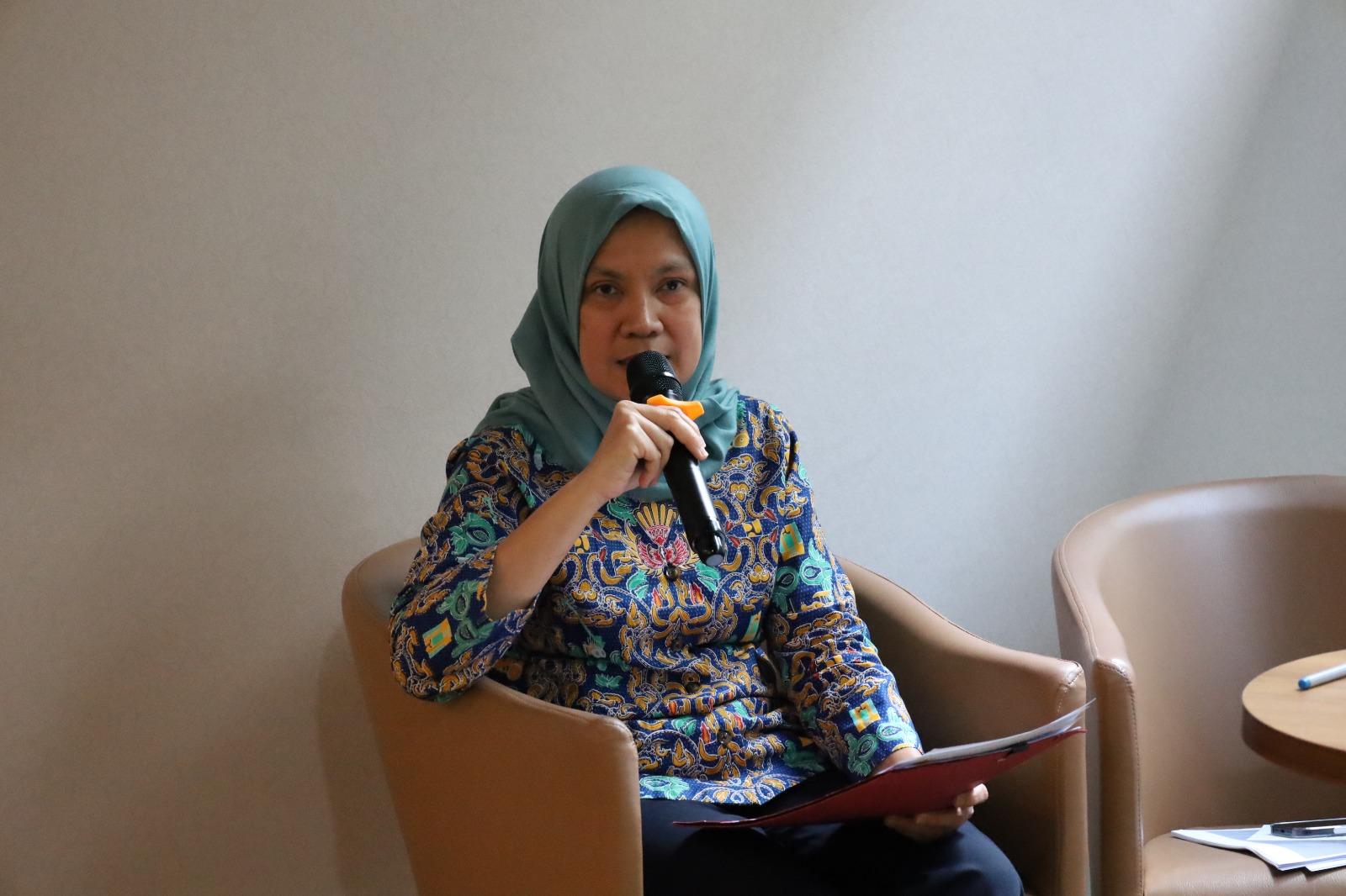Pembekalan 79 PPPK Perkuat Formasi dan Integritas Organisasi