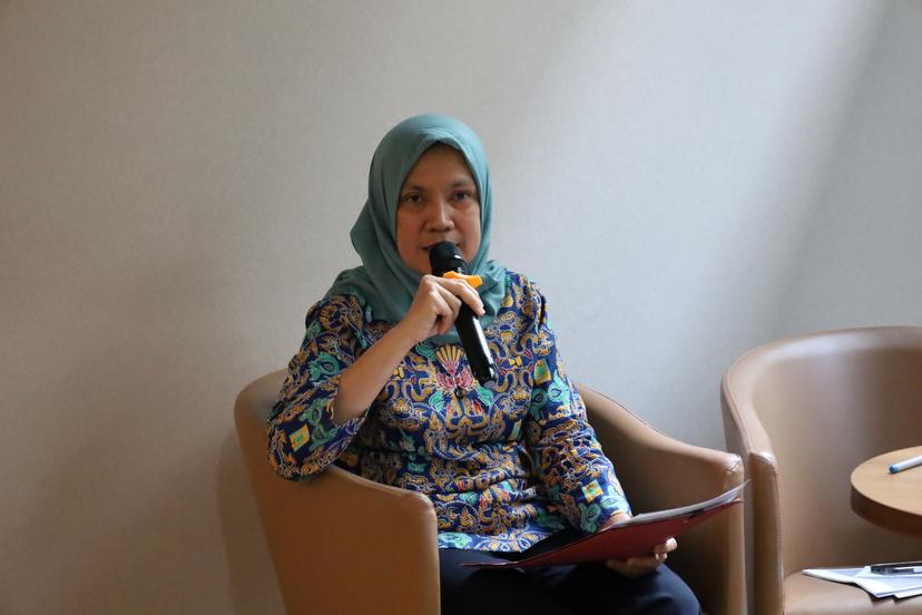 Pembekalan 79 PPPK Perkuat Formasi dan Integritas Organisasi