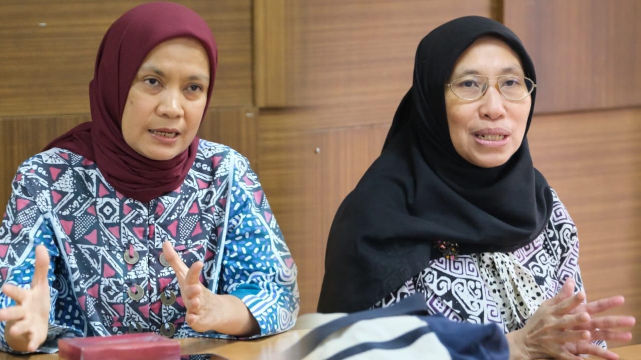 Kolaborasi BPIW Rumuskan Indikator Swasembada Pangan, Energi, dan Air Berbasis Pendekatan Food–Energy–Water (FEW) Nexus