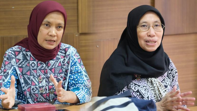 Kolaborasi BPIW Rumuskan Indikator Swasembada Pangan, Energi, dan Air Berbasis Pendekatan Food–Energy–Water (FEW) Nexus