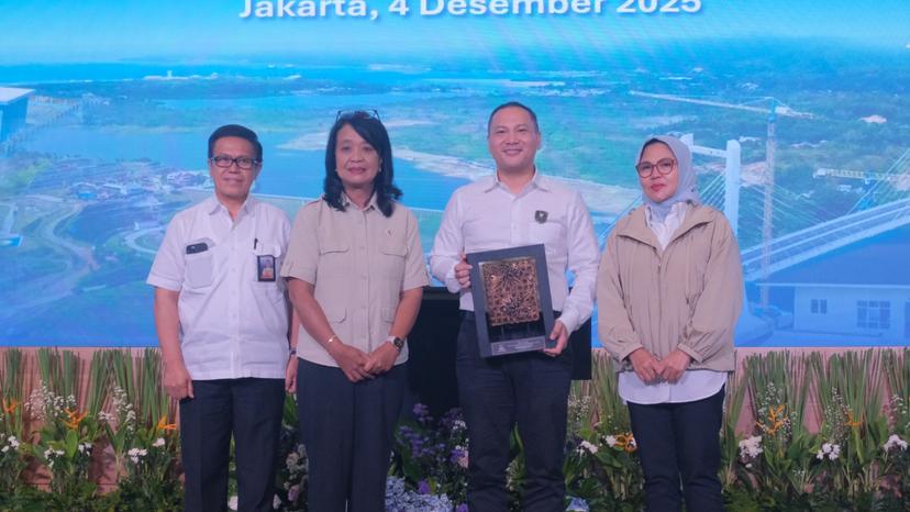 Kick Off Rakorbangwil 2025, Penyusunan Program dan Kegiatan Infrastruktur PU 2027 Dimulai