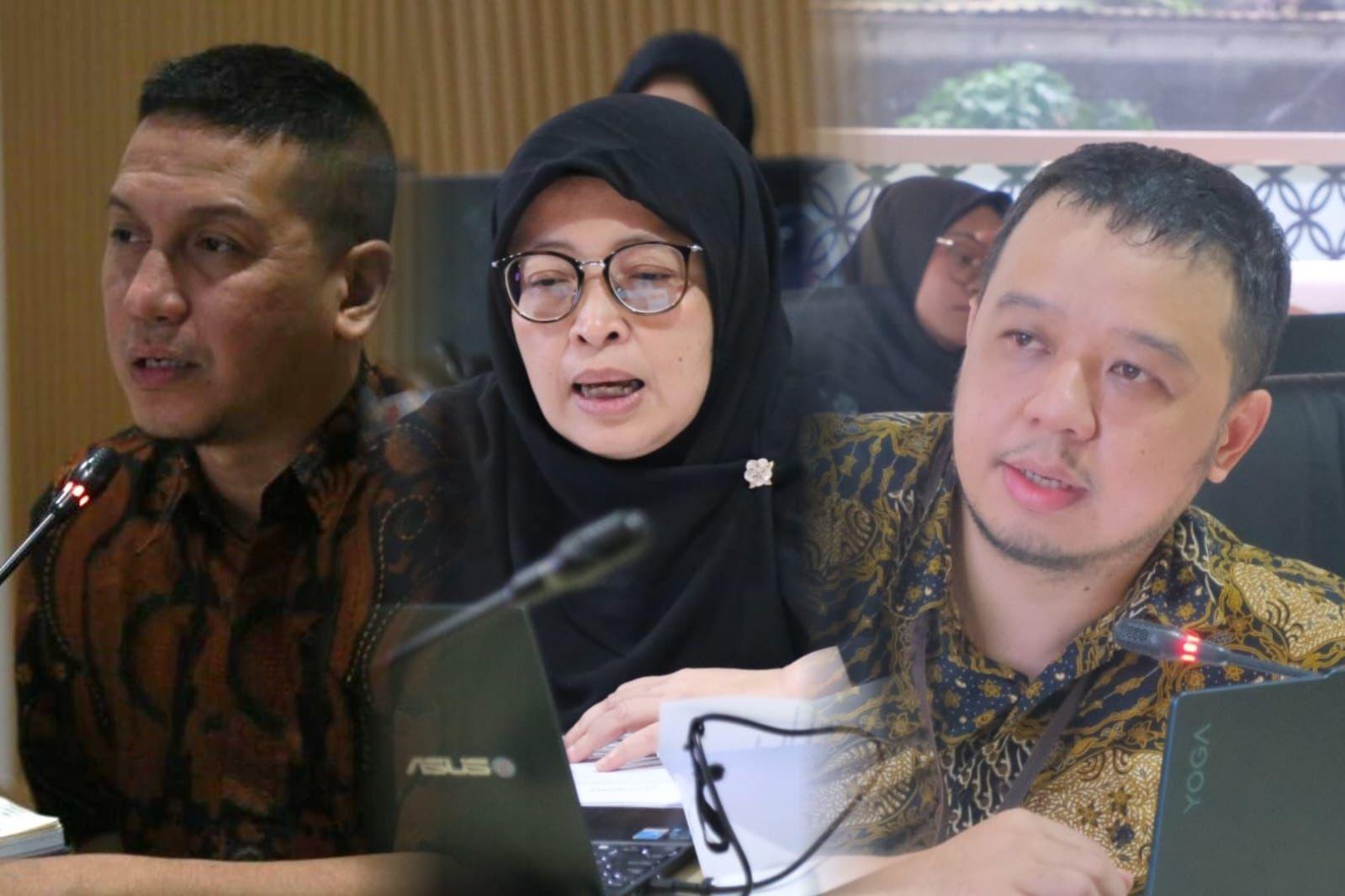 Rakorbangwil 2025 Hari Kedua, BPIW Lanjutkan Rangkaian Pembahasan Program Prioritas Nasional TA 2027