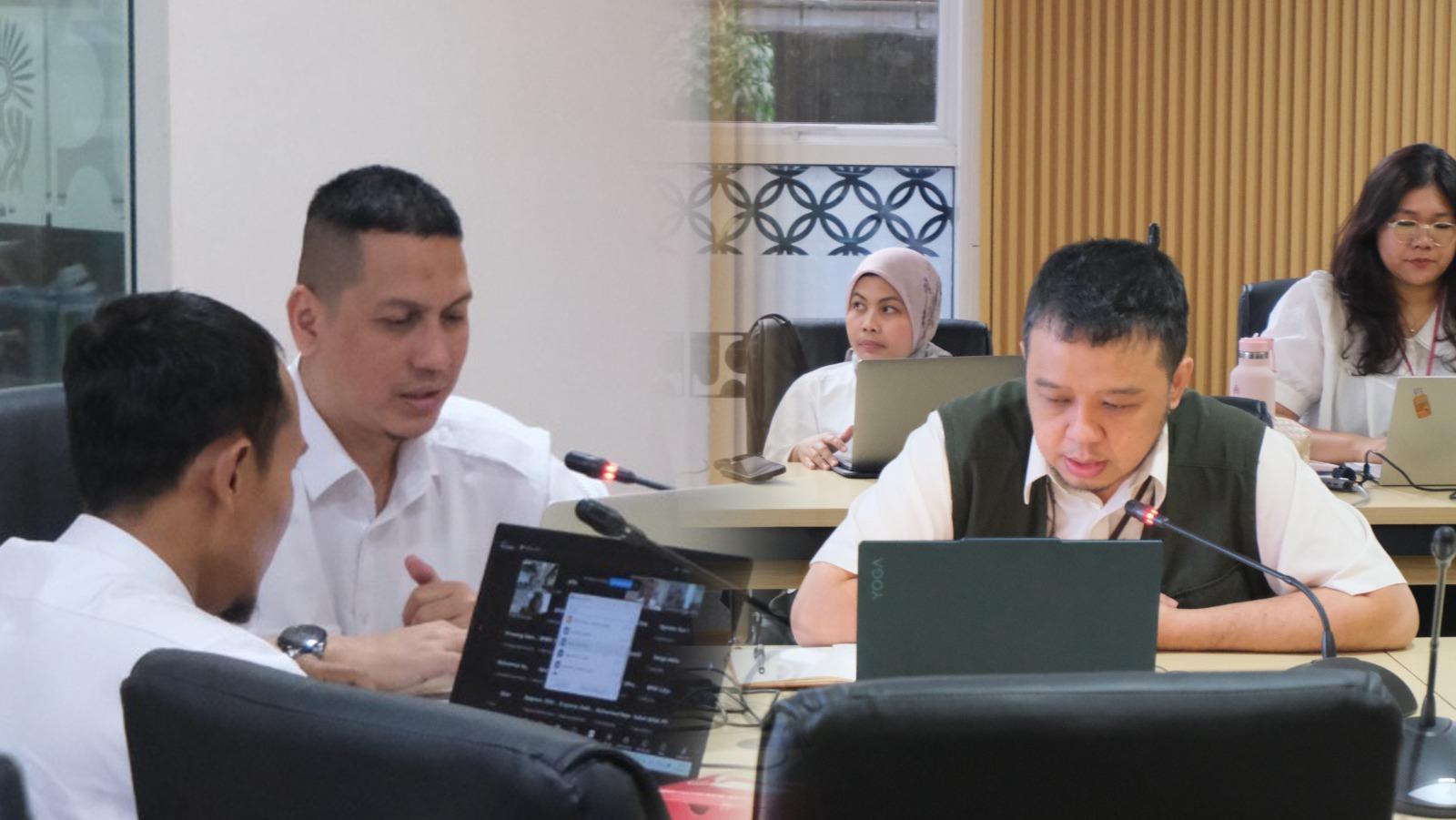 Rakorbangwil 2025 Hari Ketiga Fokuskan Pembahasan  Prioritas Infrastruktur Per Wilayah