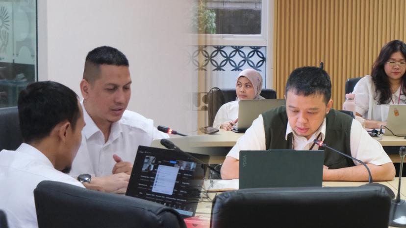 Rakorbangwil 2025 Hari Ketiga Fokuskan Pembahasan  Prioritas Infrastruktur Per Wilayah