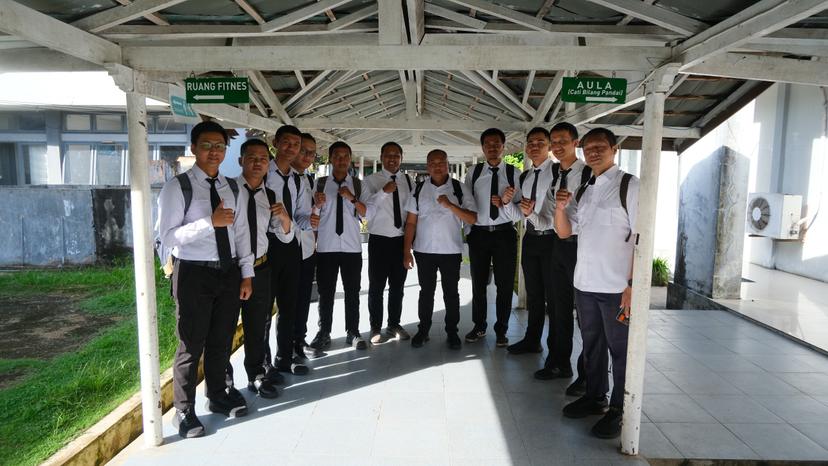 BPIW Dukung Penguatan SDM Penanganan Bencana melalui Pelatihan Relawan Kementerian PU