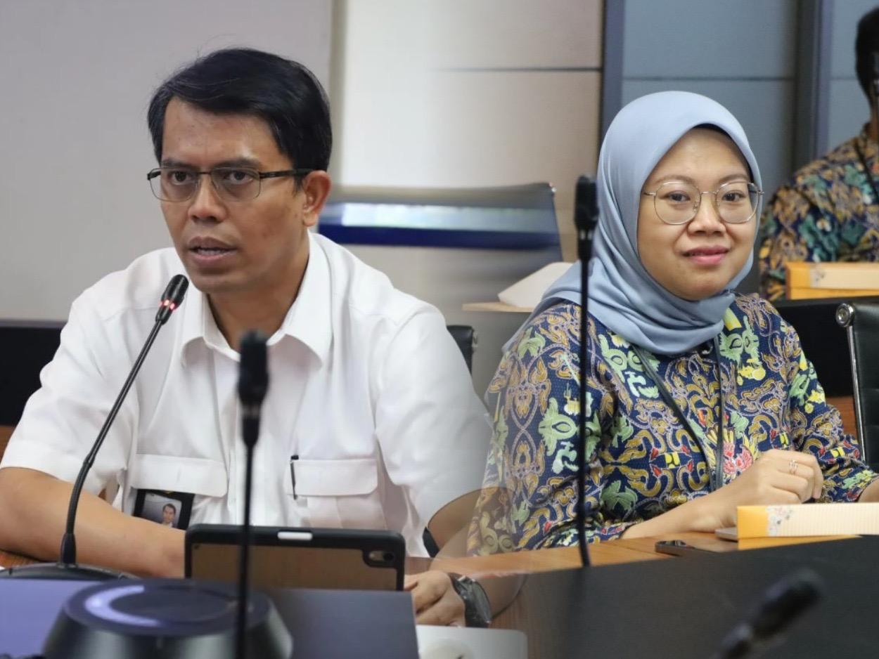 BPIW Finalisasi Rapermen PU tentang Perencanaan dan Pemrograman Pengembangan Infrastruktur Pekerjaan Umum