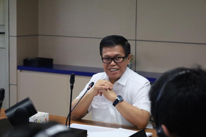 Sinergi BPIW dan World Bank dalam Persiapan NUTP