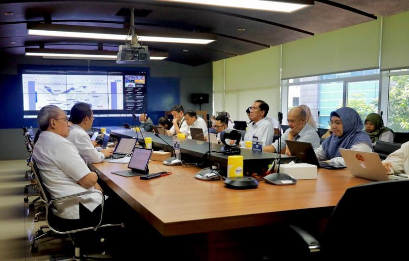 Kementerian PU Matangkan Pelaksanaan Sustainable and Quality Tourism Development Program (SQDTP) 2027