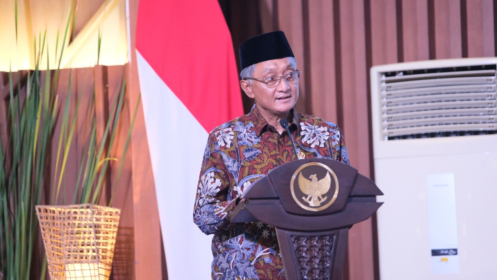 Konreg Program Kementerian PU TA 2027 Resmi Dibuka, Fokus pada Akselerasi Pertumbuhan Berkualitas