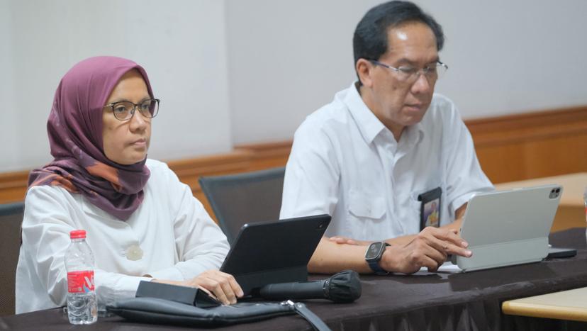 BPIW Perkuat Perencanaan Infrastruktur melalui Harmonisasi Rapermen PU