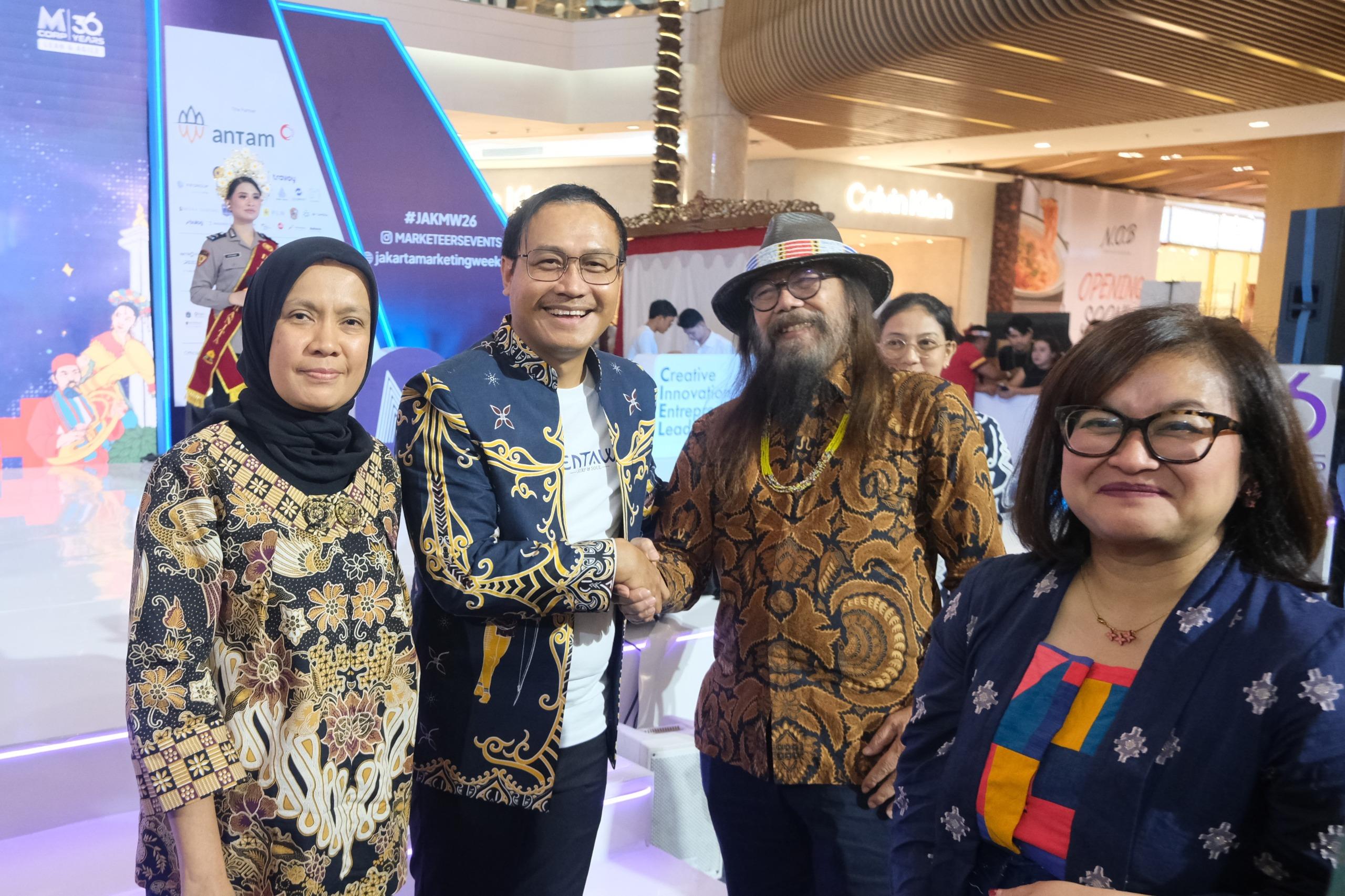 Mentawai Luncurkan City Branding “Surf and Soul”, Dorong Pariwisata Berbasis Alam dan Budaya