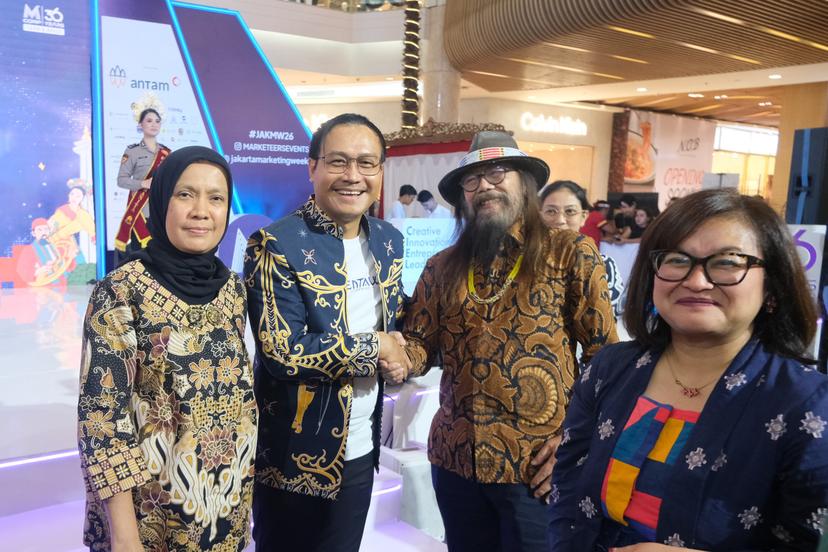 Mentawai Luncurkan City Branding “Surf and Soul”, Dorong Pariwisata Berbasis Alam dan Budaya