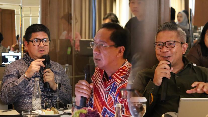 BPIW Perkuat Desain NUTP untuk Wujudkan Transformasi Perkotaan yang Terintegrasi dan Berkelanjutan