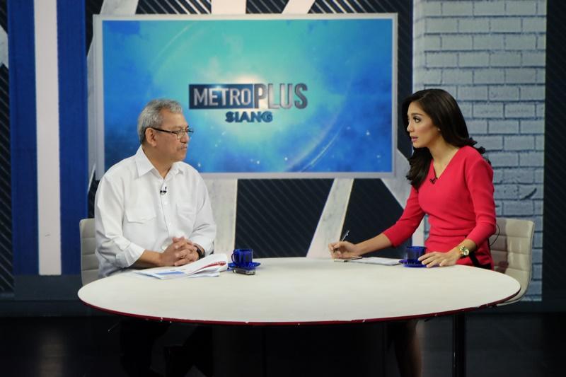 Kementerian PUPR Optimalkan Konektivitas Menuju Kota Baru Publik Maja 