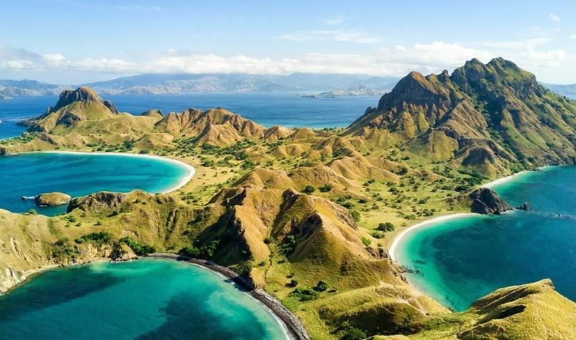 Pengembangan Labuan Bajo Menjadi “Bali Baru” Terus Digenjot