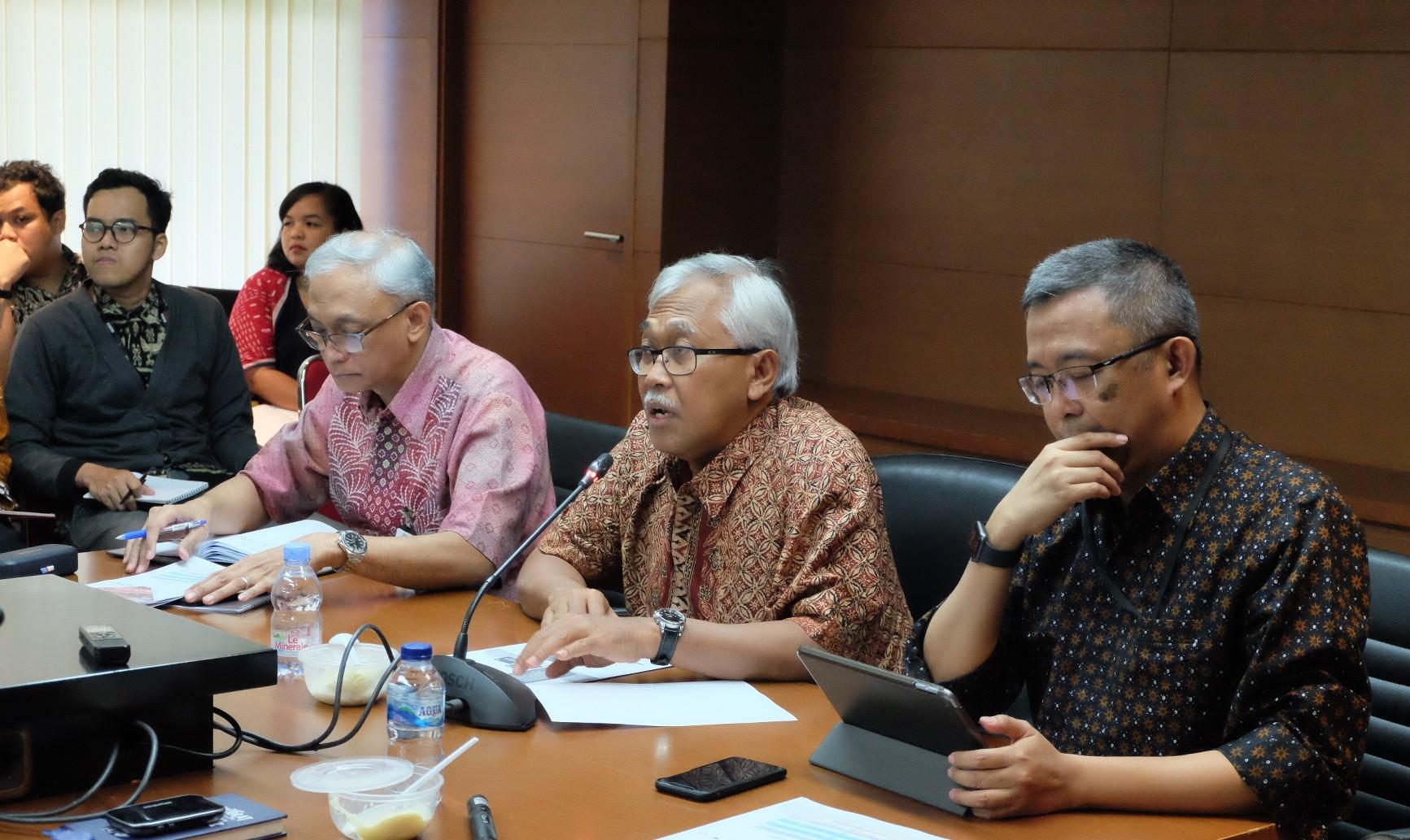BPIW Siap Selenggarakan Konreg 2020