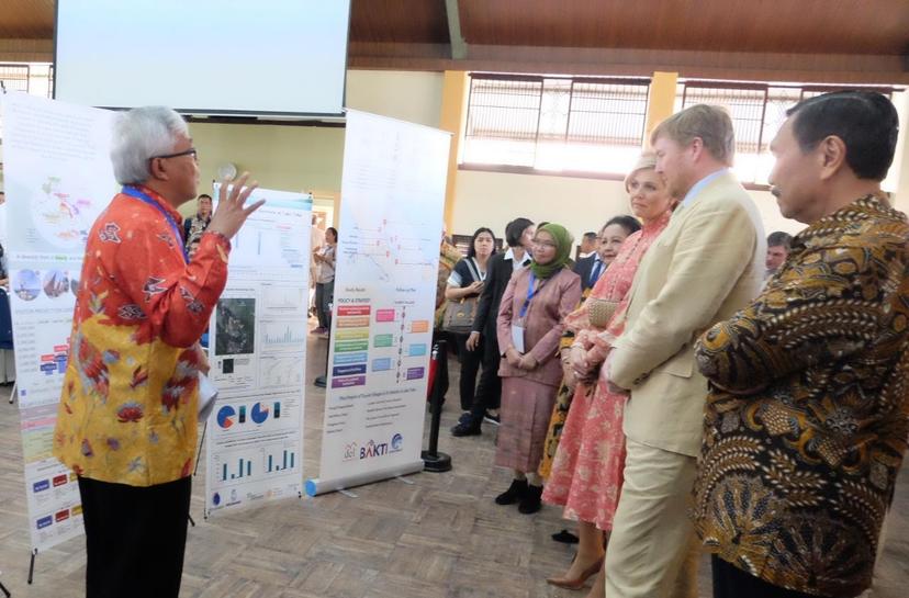 Kepala BPIW: Danau Toba Miliki Potensi Besar Menjadi Destinasi Berkembang