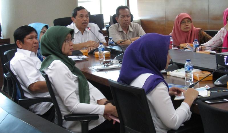 Masterplan 4 KPPN yang Dibuat BPIW Dapat Menjadi Pedoman Bagi Unor Kementerian PUPR