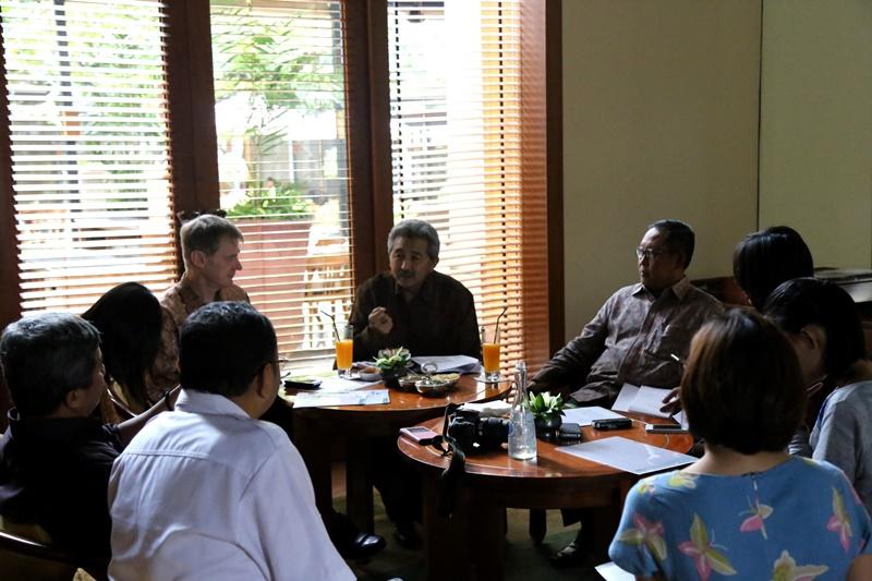 PII Dorong Pengembangan Industri Beton dan Konstruksi
