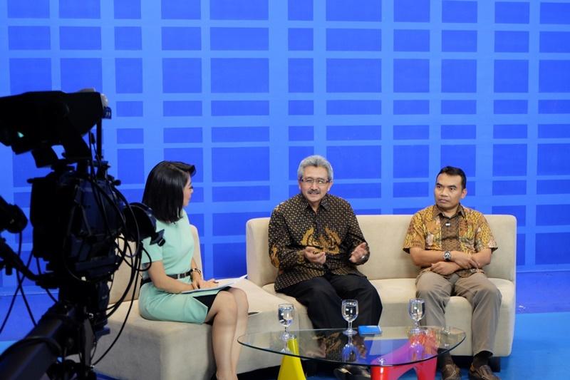 Kepala BPIW: Jalur Mudik Lebaran Tahun Ini Jauh Lebih Baik dari Sebelumnya