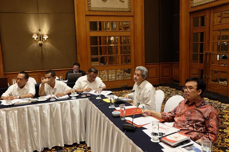 Kementerian PUPR Kembangkan Infrastruktur Kawasan Ekonomi Khusus di Merauke