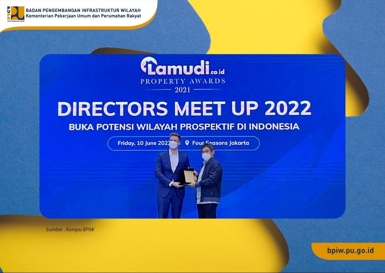 Kolaborasi untuk Memperkuat Prospek Lokasi Bisnis Properti 
