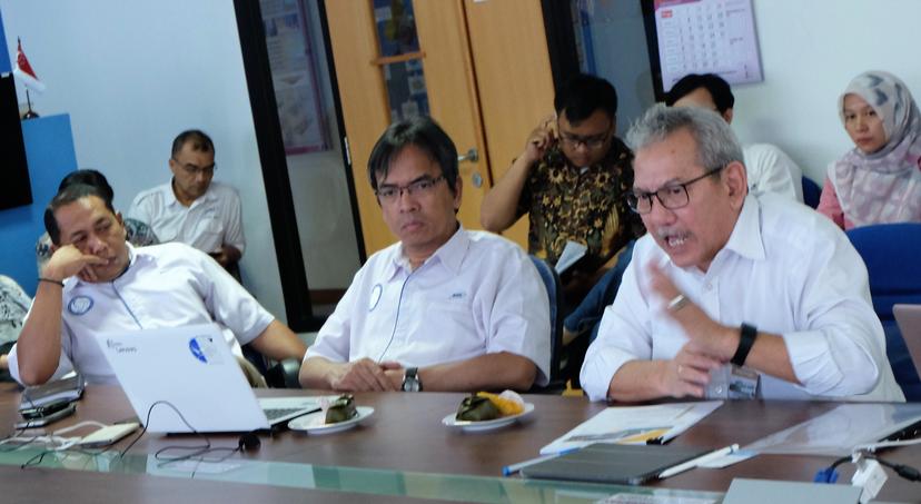 Kementerian PUPR Tingkatkan Daya Saing dengan Percepatan Pengembangan Infrastruktur 