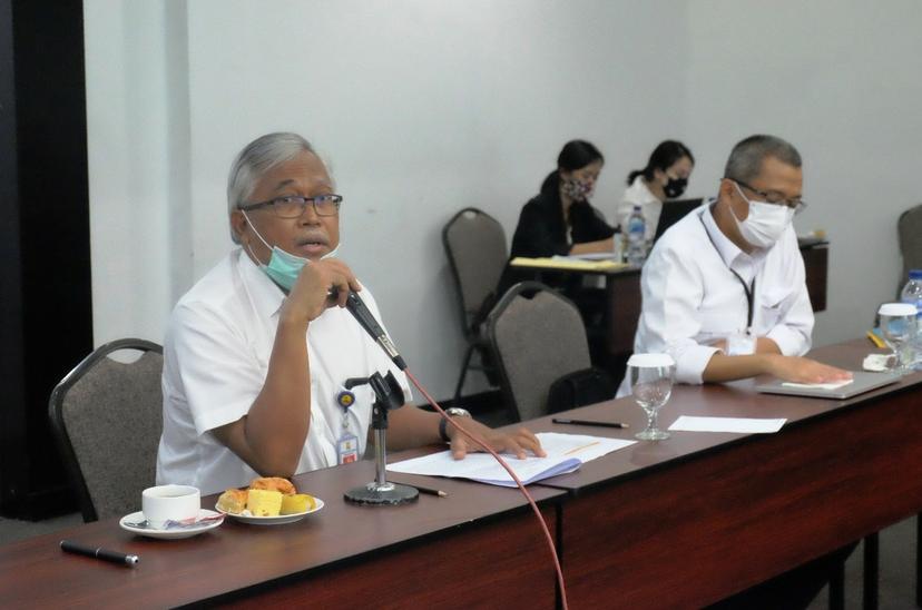 BPIW Susun Rencana Pengembangan 10 Kawasan Metropolitan Prioritas