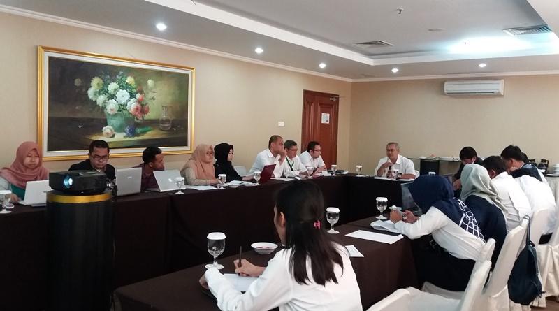 BPIW Bakal Terbitkan Kamus Pengembangan Wilayah