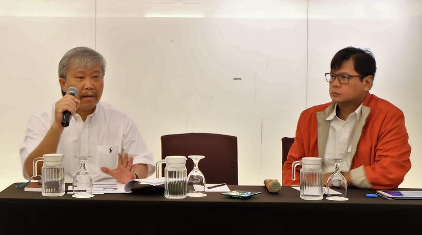 Rencana Kerja 2018, BPIW Targetkan Produk Lebih Kreatif dan Inovatif 