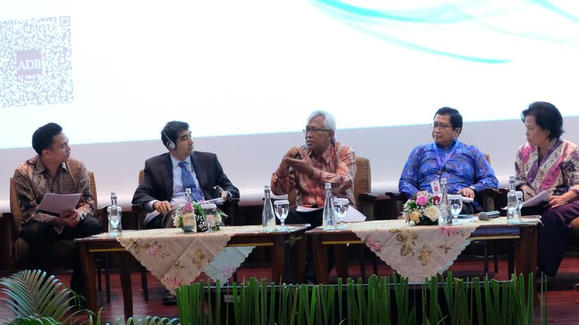 Urbanisasi Perlu Dikelola untuk Akselerasi Pertumbuhan Ekonomi