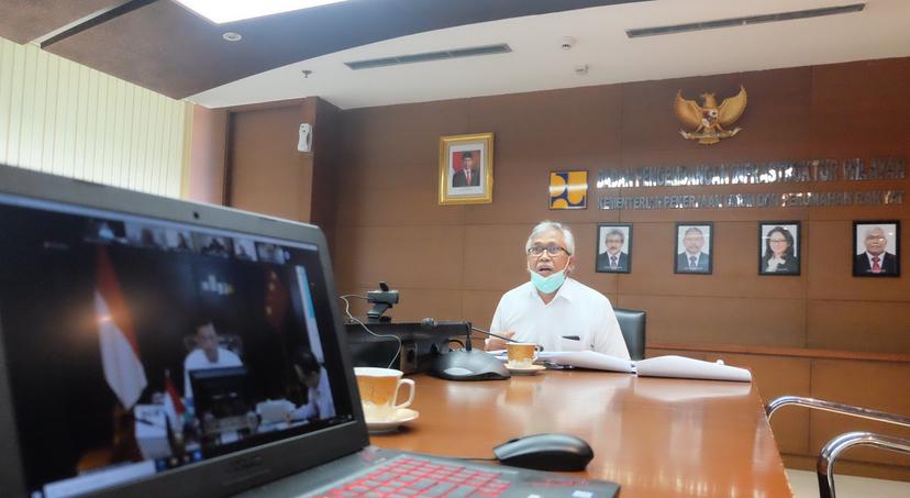 Pemerintah Jalan Terus Menata Destina Pariwisata Prioritas