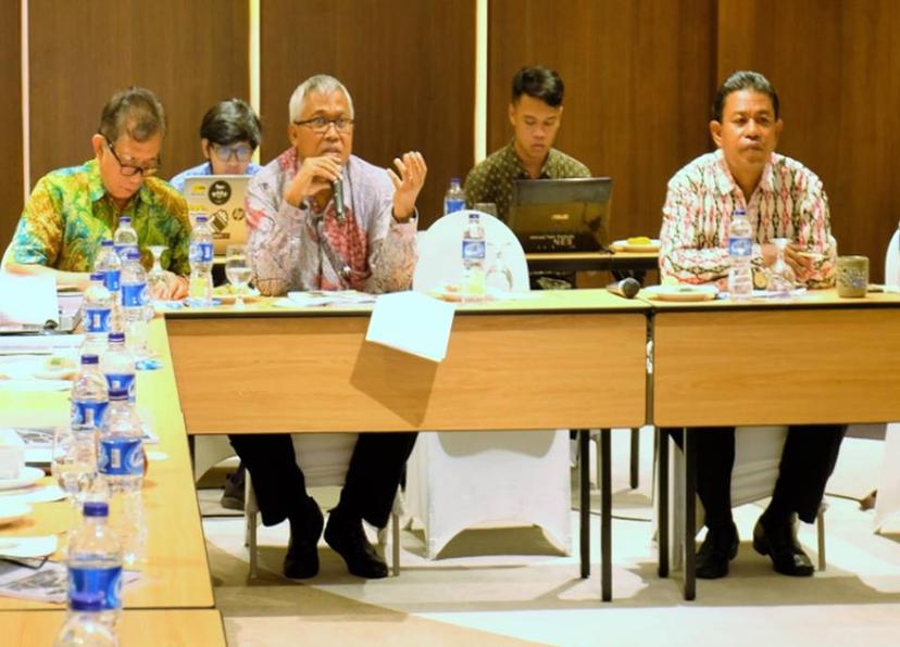 Program Jangka Menengah Disiapkan Untuk Mendukung KSPN Morotai