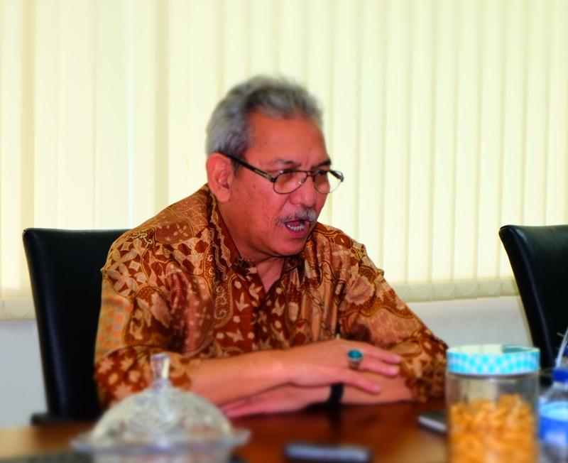 Kepala BPIW: Trend Hunian Masa Depan Akan Berkembang di Barat dan Timur Kawasan Jabotabekjur
