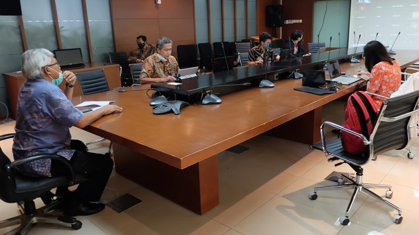 Pengembangan Pariwisata Labuan Bajo Membutuhkan Kebersamaan Pemrograman dan Pembiayaan