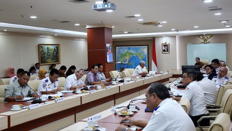 Dukung Kawasan di Sumut, Kementerian PUPR Siapkan Pengembangan Konektivitas